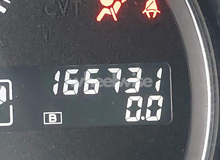 Photo 16 of 2014 Nissan Maxima 3.5 S (VIN 1N4AA5AP5EC433299)