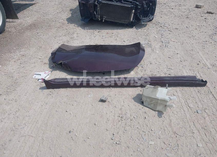 Photo 12 of 2014 Nissan Maxima 3.5 SV (VIN 1N4AA5AP5EC443931)