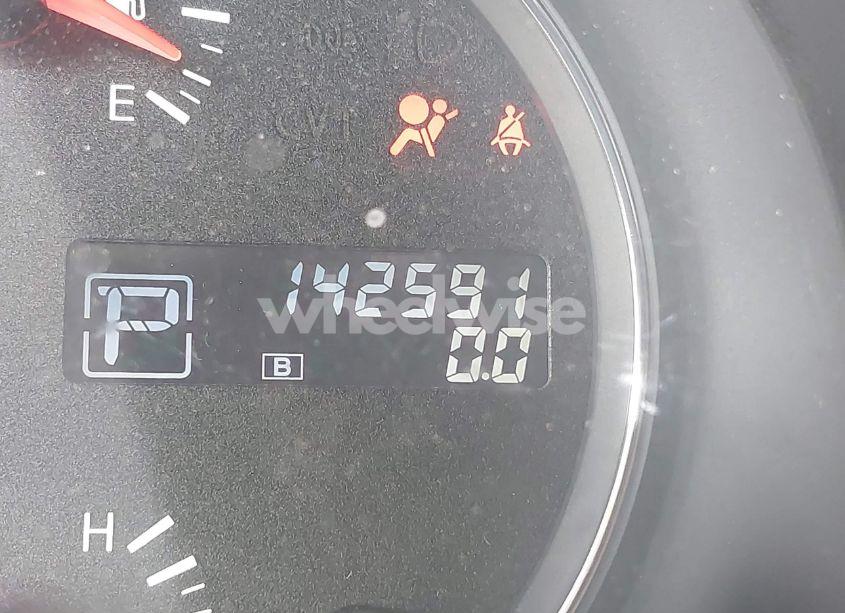 Photo 7 of 2014 Nissan Maxima 3.5 SV (VIN 1N4AA5AP5EC443931)