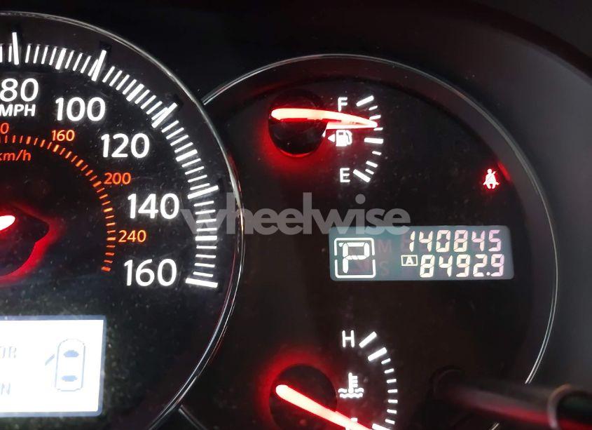 Photo 16 of 2014 Nissan Maxima 3.5 SV (VIN 1N4AA5AP5EC449180)