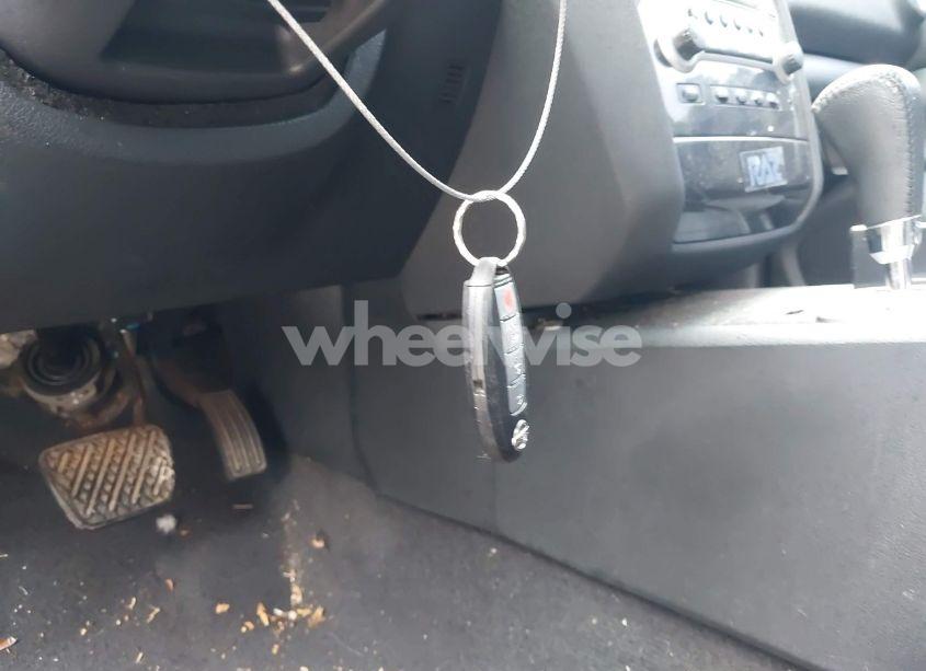 Photo 11 of 2014 Nissan Maxima 3.5 S (VIN 1N4AA5AP5EC454945)