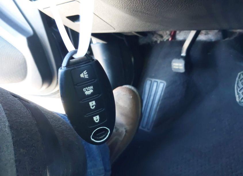 Photo 11 of 2014 Nissan Maxima 3.5 SV (VIN 1N4AA5AP5EC462401)