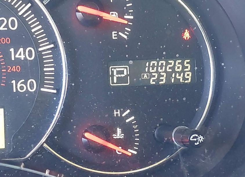 Photo 15 of 2014 Nissan Maxima 3.5 SV (VIN 1N4AA5AP5EC462401)