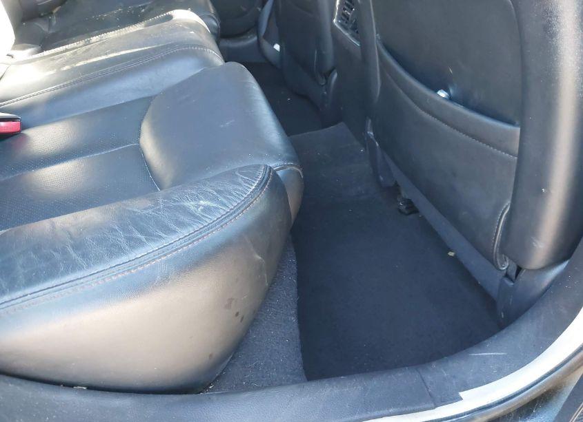 Photo 8 of 2014 Nissan Maxima 3.5 SV (VIN 1N4AA5AP5EC462401)