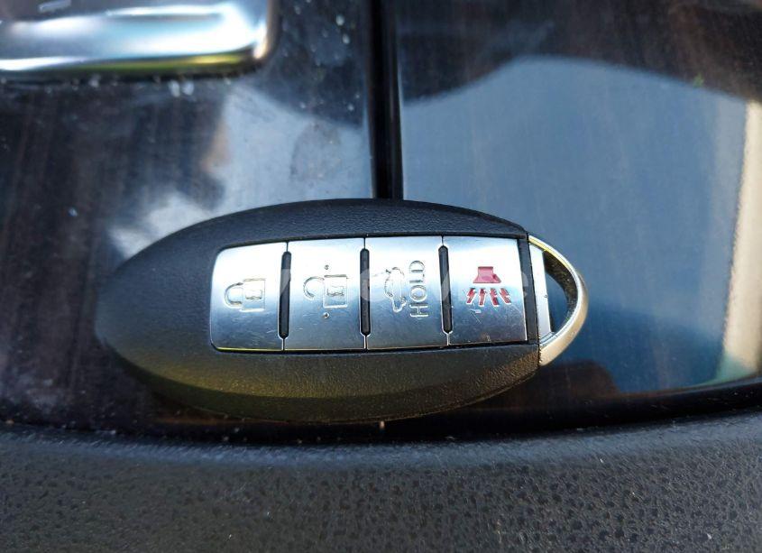 Photo 11 of 2014 Nissan Maxima 3.5 SV (VIN 1N4AA5AP5EC474225)