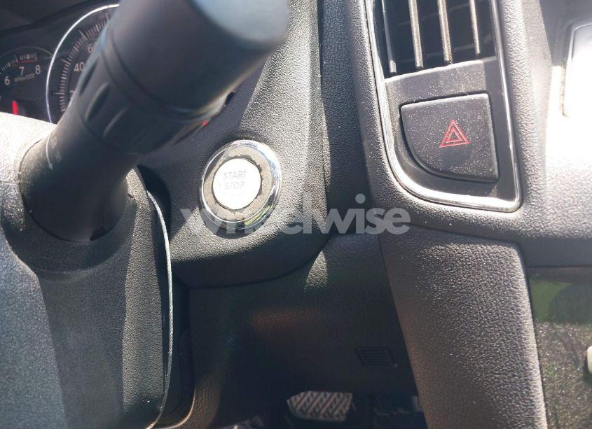 Photo 16 of 2014 Nissan Maxima 3.5 S (VIN 1N4AA5AP5EC474628)