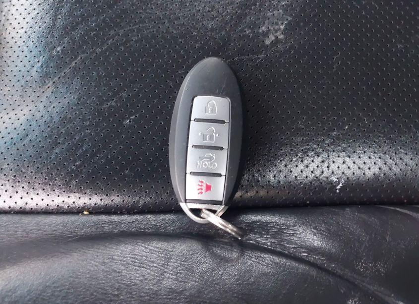 Photo 11 of 2014 Nissan Maxima 3.5 SV (VIN 1N4AA5AP5EC474922)