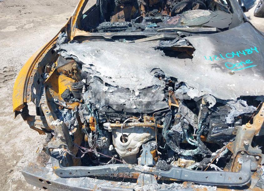 Photo 10 of 2014 Nissan Maxima 3.5 SV (VIN 1N4AA5AP5EC477030)