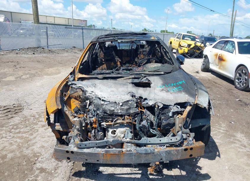 Photo 12 of 2014 Nissan Maxima 3.5 SV (VIN 1N4AA5AP5EC477030)