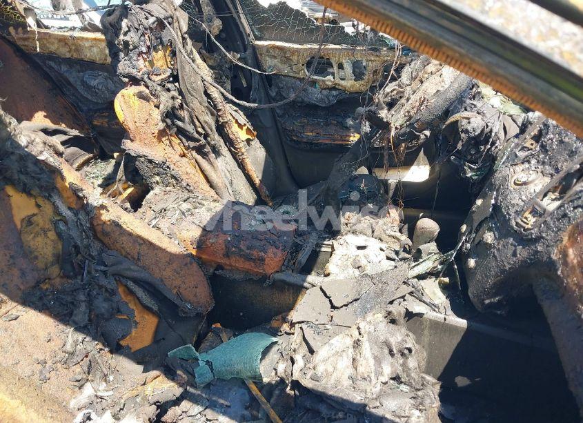 Photo 5 of 2014 Nissan Maxima 3.5 SV (VIN 1N4AA5AP5EC477030)