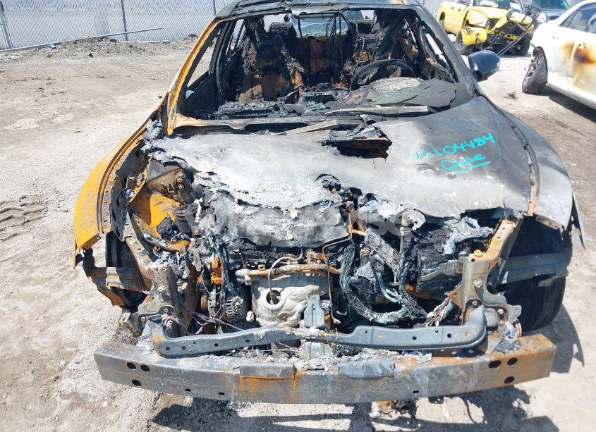 Photo 6 of 2014 Nissan Maxima 3.5 SV (VIN 1N4AA5AP5EC477030)