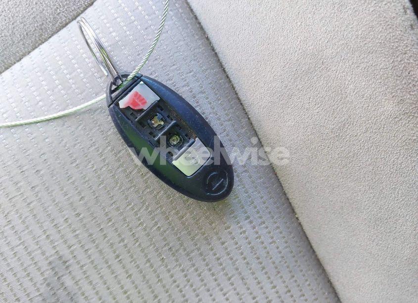 Photo 11 of 2014 Nissan Maxima 3.5 S (VIN 1N4AA5AP5EC479697)