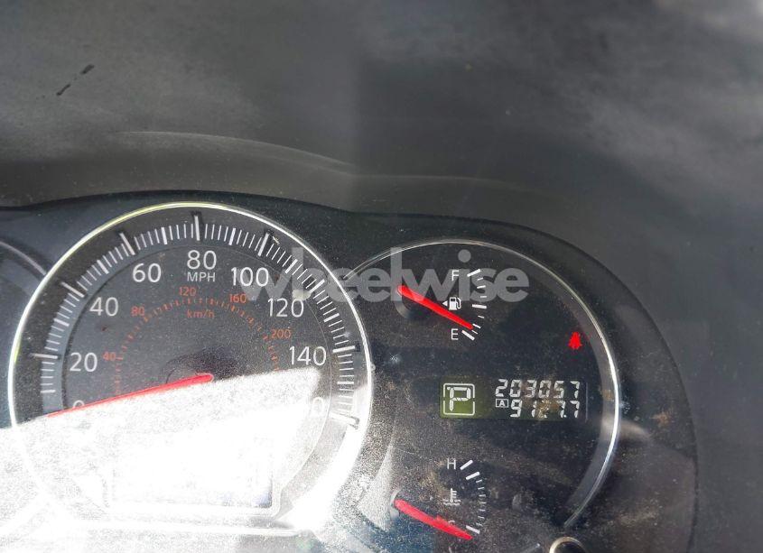 Photo 15 of 2014 Nissan Maxima 3.5 S (VIN 1N4AA5AP5EC479697)