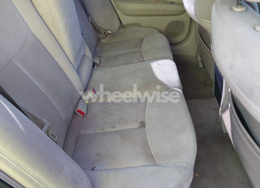 Photo 8 of 2014 Nissan Maxima 3.5 S (VIN 1N4AA5AP5EC479697)