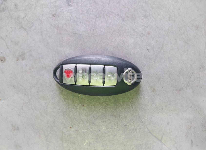 Photo 11 of 2014 Nissan Maxima 3.5 SV (VIN 1N4AA5AP5EC482082)