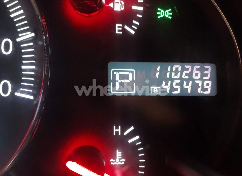 Photo 16 of 2014 Nissan Maxima 3.5 SV (VIN 1N4AA5AP5EC482082)