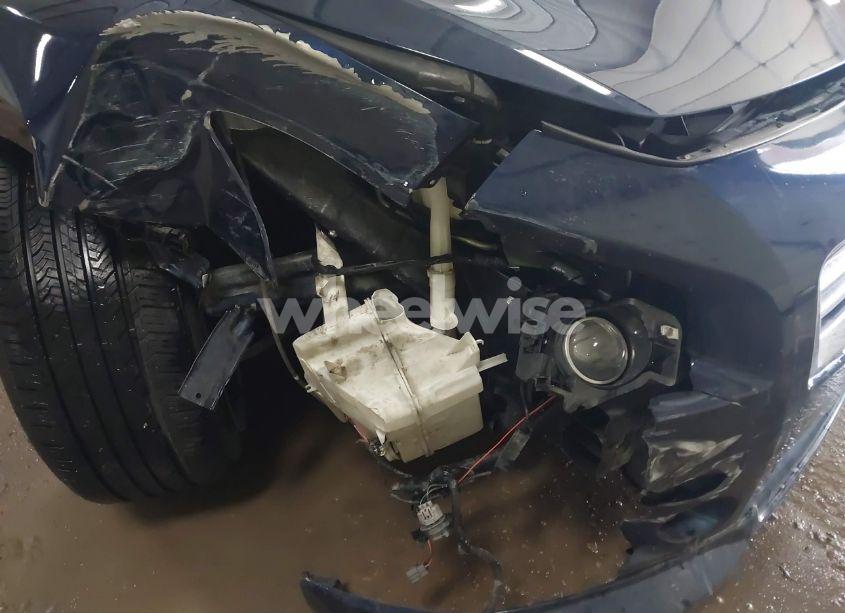 Photo 6 of 2014 Nissan Maxima 3.5 SV (VIN 1N4AA5AP5EC482082)