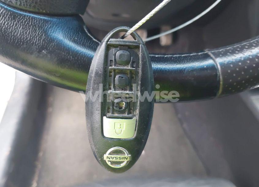 Photo 11 of 2014 Nissan Maxima 3.5 S/3.5 SV (VIN 1N4AA5AP5EC483264)