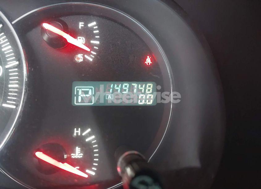 Photo 7 of 2014 Nissan Maxima 3.5 S/3.5 SV (VIN 1N4AA5AP5EC483264)