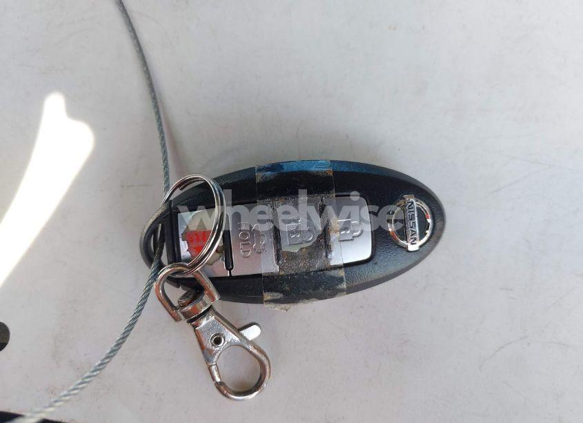 Photo 11 of 2014 Nissan Maxima 3.5 S/3.5 SV (VIN 1N4AA5AP5EC484642)