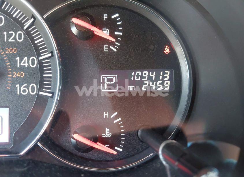 Photo 15 of 2014 Nissan Maxima 3.5 S/3.5 SV (VIN 1N4AA5AP5EC484642)