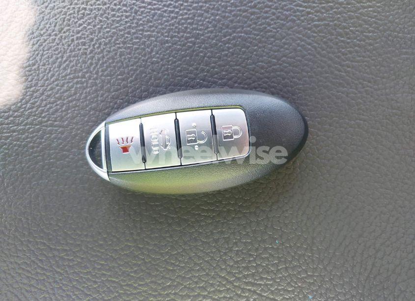 Photo 11 of 2014 Nissan Maxima 3.5 S/3.5 SV (VIN 1N4AA5AP5EC487332)