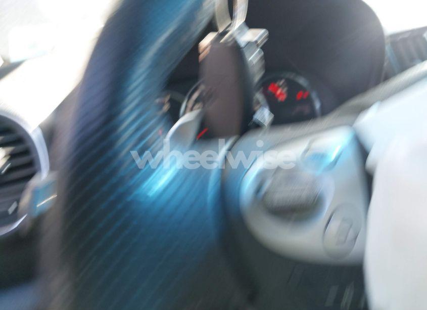 Photo 11 of 2014 Nissan Maxima 3.5 SV (VIN 1N4AA5AP5EC488576)