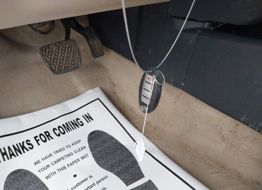 Photo 11 of 2014 Nissan Maxima 3.5 SV (VIN 1N4AA5AP5EC492384)