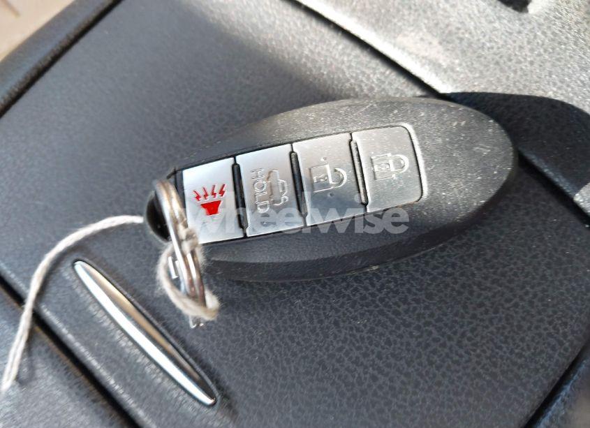 Photo 11 of 2014 Nissan Maxima 3.5 S/3.5 SV (VIN 1N4AA5AP5EC494586)