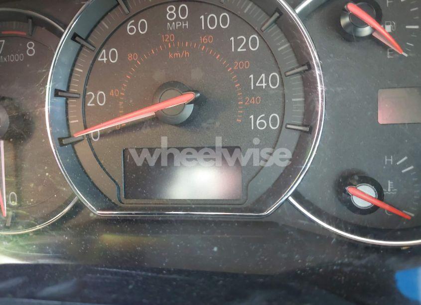 Photo 15 of 2014 Nissan Maxima 3.5 S/3.5 SV (VIN 1N4AA5AP5EC494586)