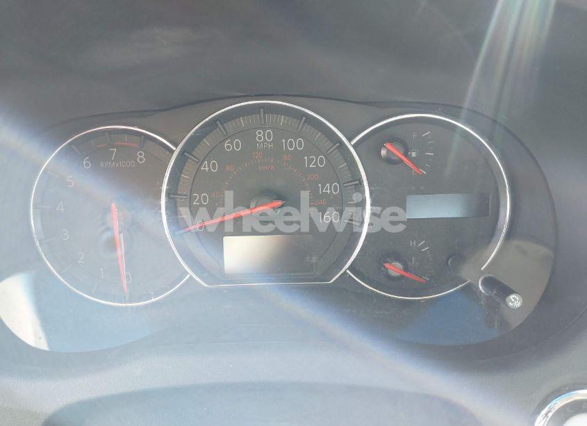 Photo 7 of 2014 Nissan Maxima 3.5 S/3.5 SV (VIN 1N4AA5AP5EC494586)