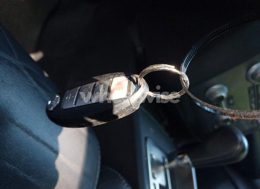 Photo 11 of 2014 Nissan Maxima 3.5 SV (VIN 1N4AA5AP5EC497245)