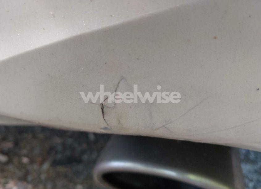 Photo 14 of 2014 Nissan Maxima 3.5 SV (VIN 1N4AA5AP5EC497245)