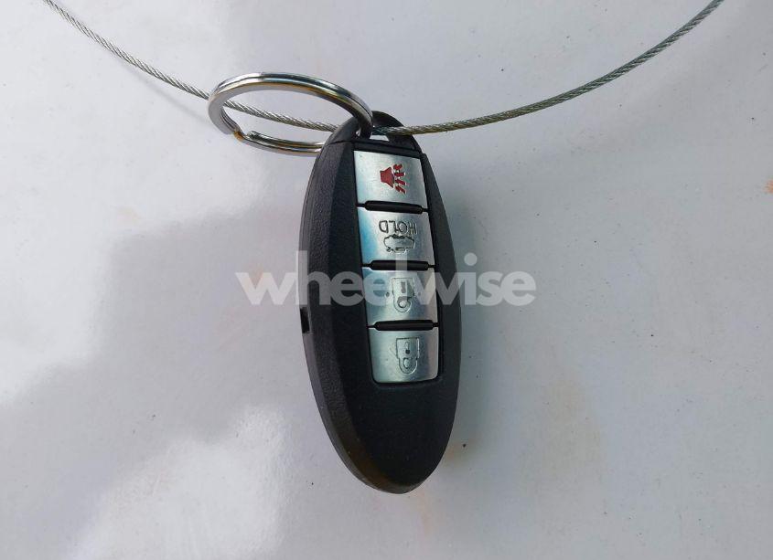 Photo 11 of 2014 Nissan Maxima 3.5 SV (VIN 1N4AA5AP5EC498296)