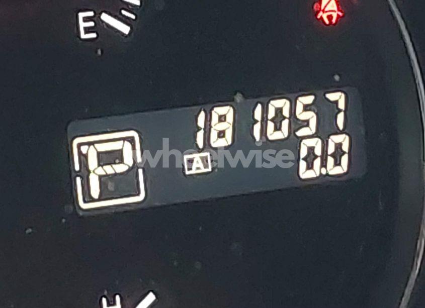 Photo 15 of 2014 Nissan Maxima 3.5 SV (VIN 1N4AA5AP5EC498718)