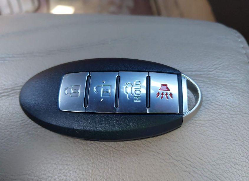 Photo 11 of 2010 Nissan Maxima 3.5 SV (VIN 1N4AA5AP6AC808014)