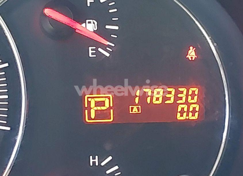 Photo 13 of 2010 Nissan Maxima 3.5 SV (VIN 1N4AA5AP6AC818249)