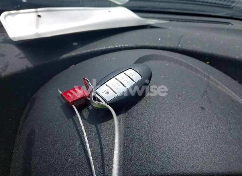 Photo 11 of 2010 Nissan Maxima 3.5 S (VIN 1N4AA5AP6AC821426)