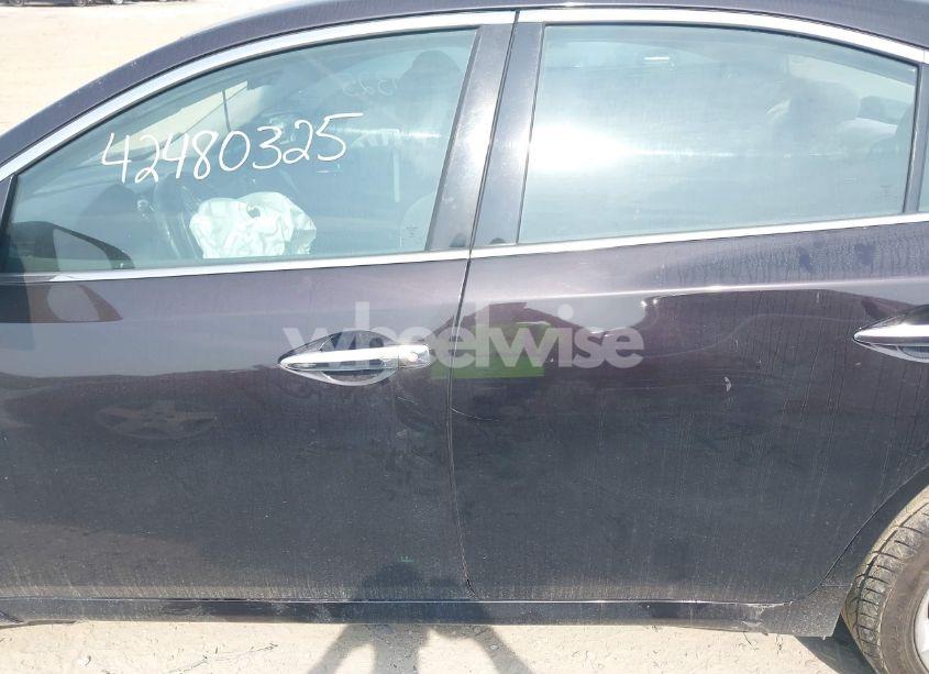 Photo 15 of 2010 Nissan Maxima 3.5 S (VIN 1N4AA5AP6AC821426)