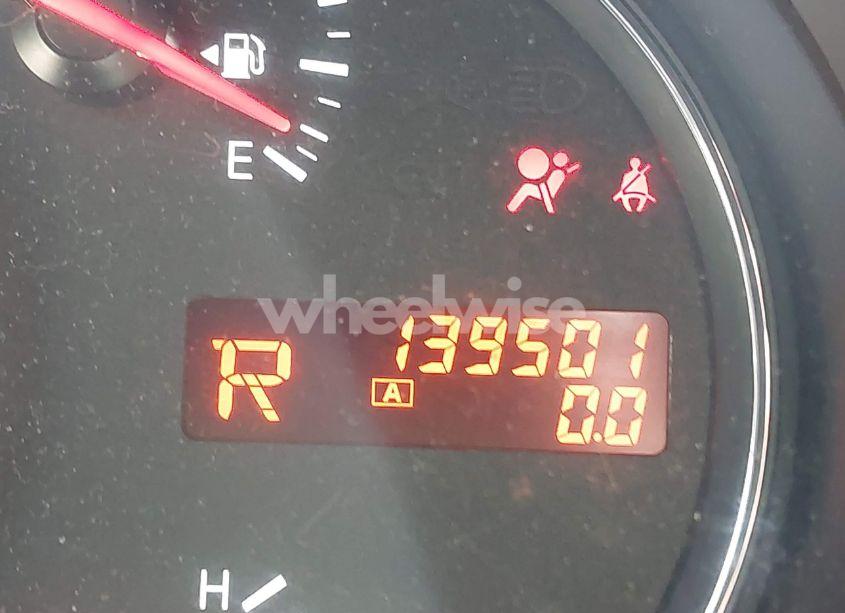 Photo 16 of 2010 Nissan Maxima 3.5 S (VIN 1N4AA5AP6AC821426)