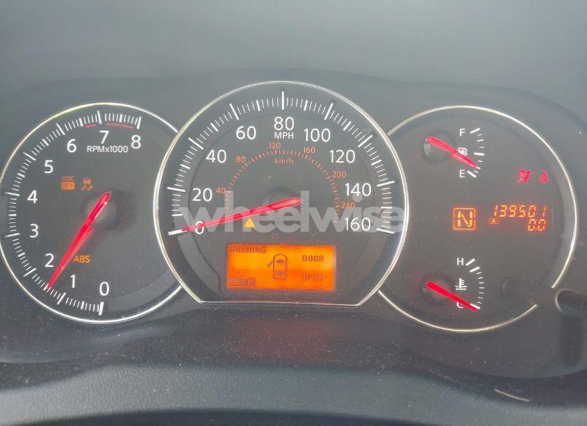 Photo 7 of 2010 Nissan Maxima 3.5 S (VIN 1N4AA5AP6AC821426)