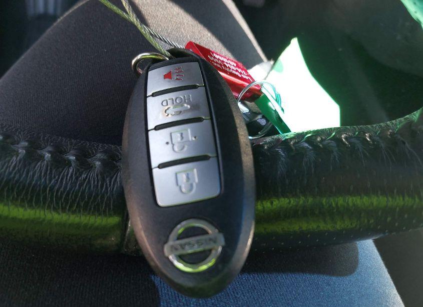 Photo 11 of 2010 Nissan Maxima 3.5 SV (VIN 1N4AA5AP6AC832667)