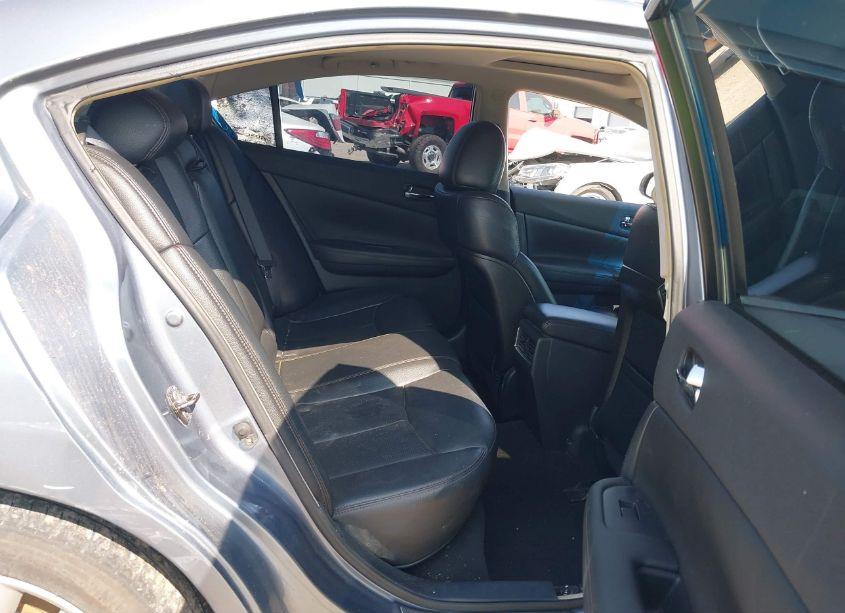Photo 8 of 2010 Nissan Maxima 3.5 SV (VIN 1N4AA5AP6AC832667)