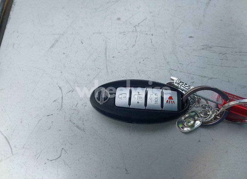 Photo 11 of 2010 Nissan Maxima 3.5 SV (VIN 1N4AA5AP6AC833298)