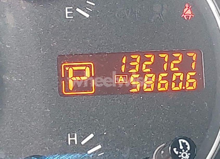 Photo 15 of 2010 Nissan Maxima 3.5 SV (VIN 1N4AA5AP6AC833298)