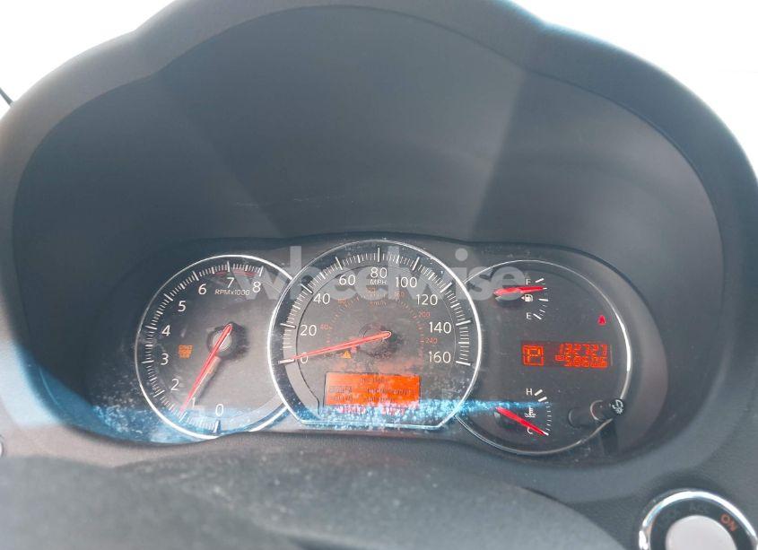 Photo 7 of 2010 Nissan Maxima 3.5 SV (VIN 1N4AA5AP6AC833298)