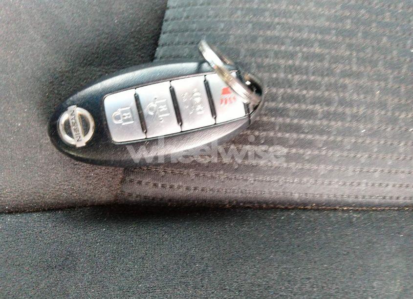 Photo 11 of 2010 Nissan Maxima 3.5 S (VIN 1N4AA5AP6AC838629)