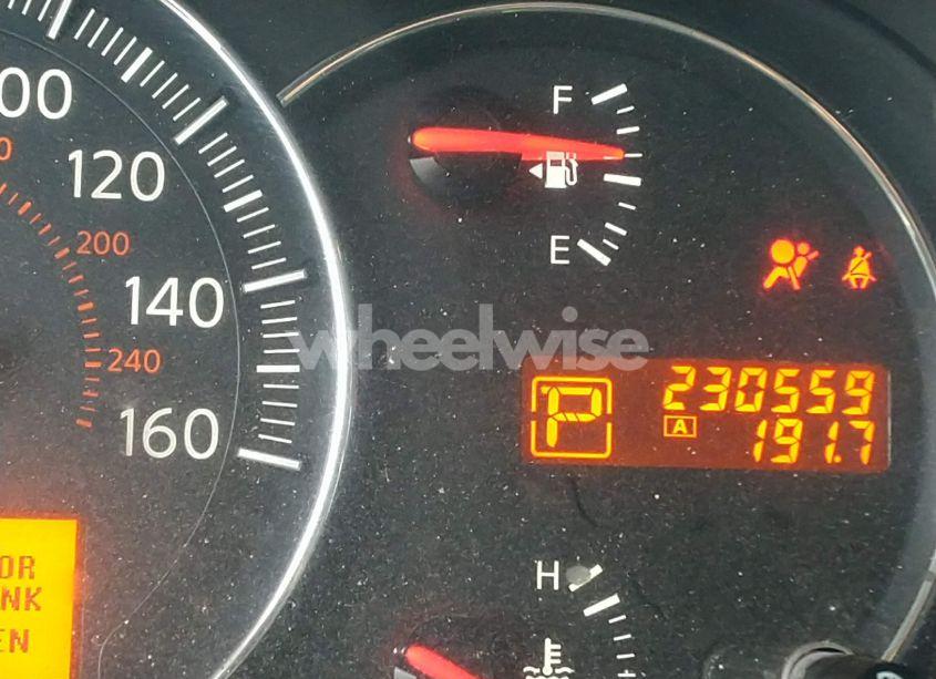 Photo 15 of 2010 Nissan Maxima 3.5 S (VIN 1N4AA5AP6AC838629)