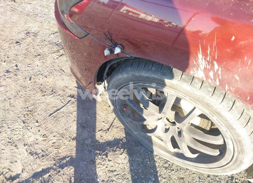 Photo 6 of 2010 Nissan Maxima 3.5 SV (VIN 1N4AA5AP6AC845662)