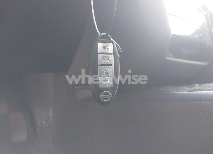 Photo 11 of 2010 Nissan Maxima 3.5 SV (VIN 1N4AA5AP6AC845953)